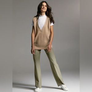 Aritzia Babaton Sidney vest